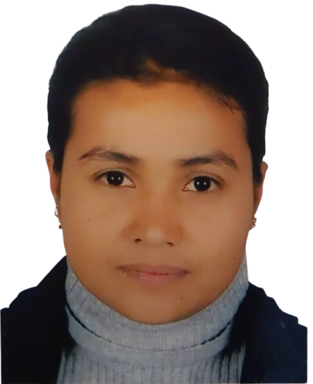 Sunita Shrestha  